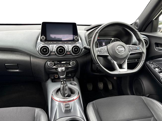 NISSAN Juke Photo 11