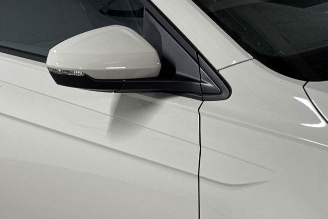 VOLKSWAGEN Polo Photo 20