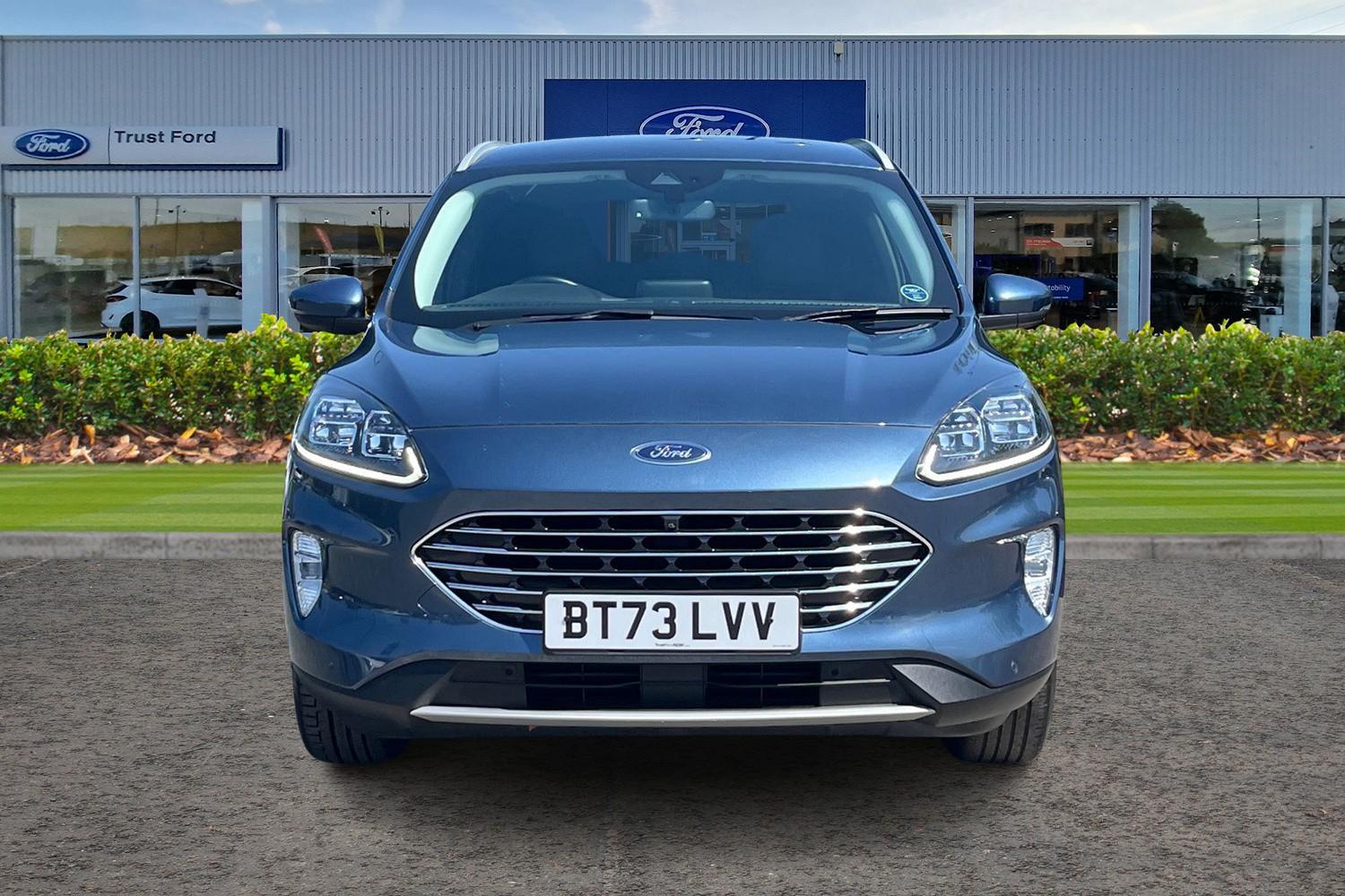 Ford KUGA Photo 5