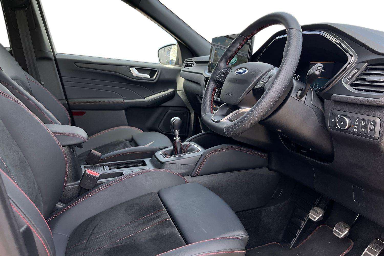 Ford Kuga Photo 8