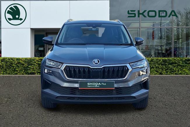 Skoda Karoq Photo 8