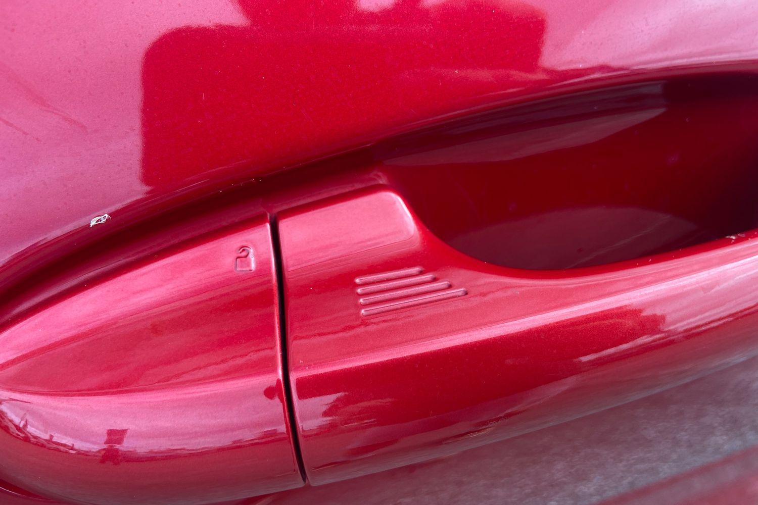 Ford PUMA Photo 36
