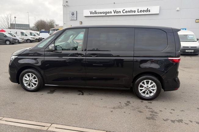 VOLKSWAGEN Multivan Photo 45