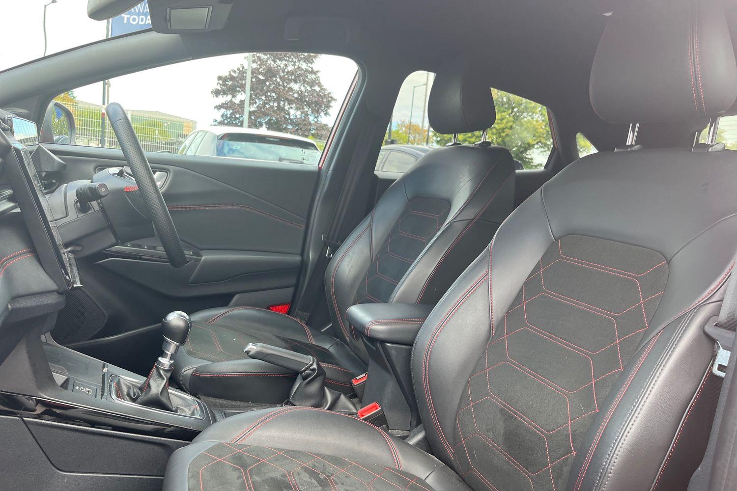 Ford Puma Photo 18