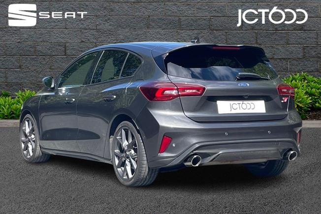 FORD Focus Photo 3