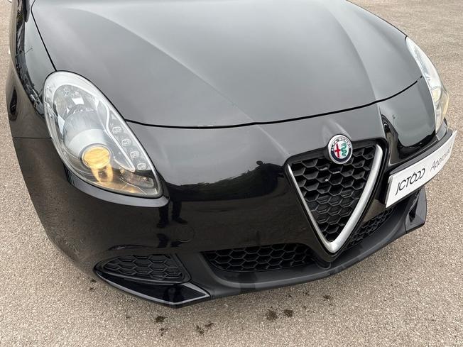 ALFA ROMEO Giulietta Photo 28
