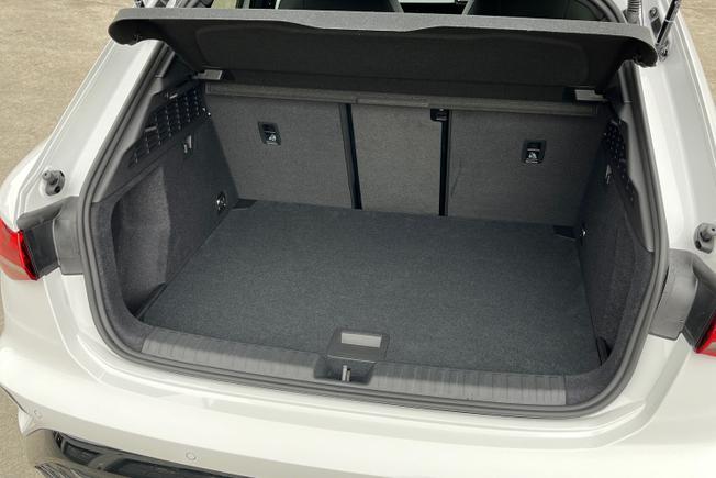 Audi A3 Photo 12