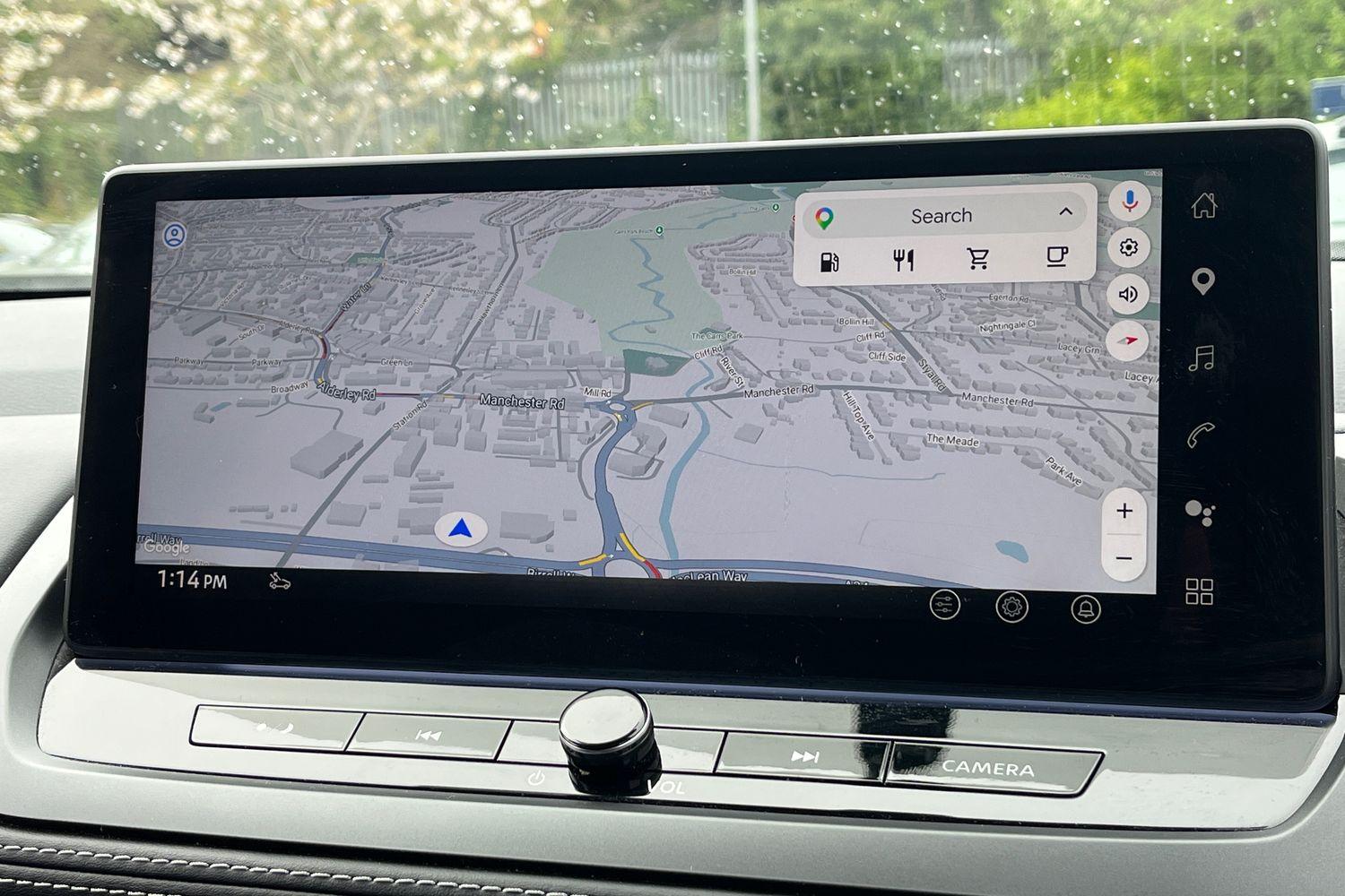 Nissan Qashqai Photo 23