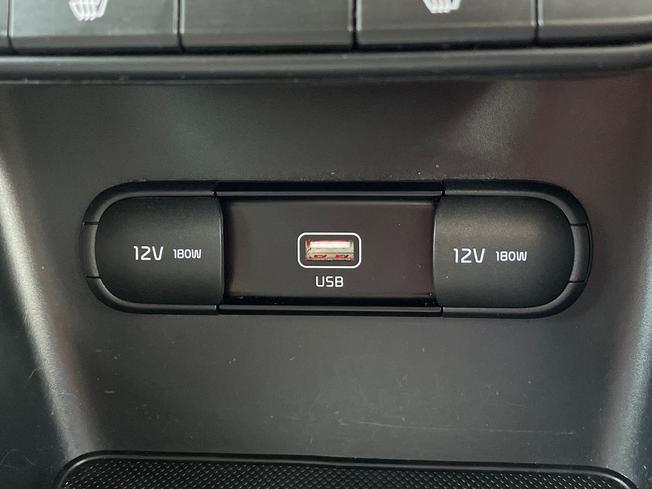 Kia Sportage Photo 46