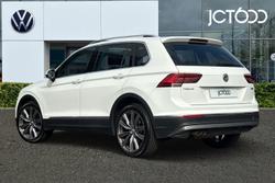 VOLKSWAGEN Tiguan Photo 3