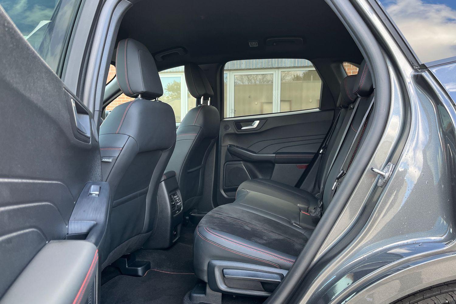 Ford Kuga Photo 26