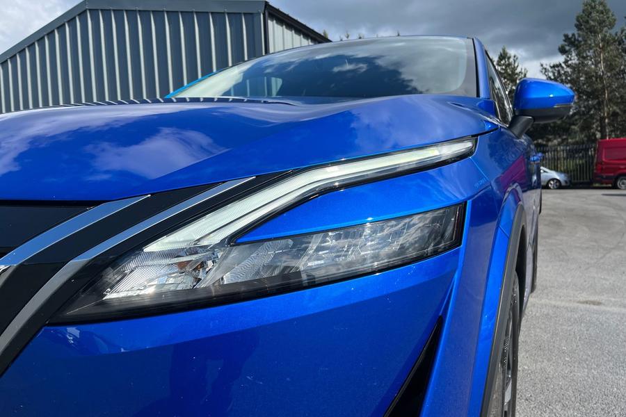 Nissan QASHQAI Photo autoimg-398098ca734f13389052c62084c0f574bb021d58.jpg