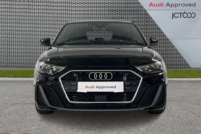 Audi A1 Photo 8