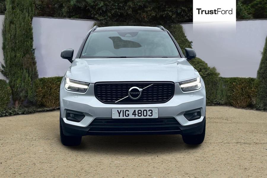 Volvo XC40 Photo autoimg-3980c4abeaa16578dabd2a9a4b4d69ee480f5fba.jpg