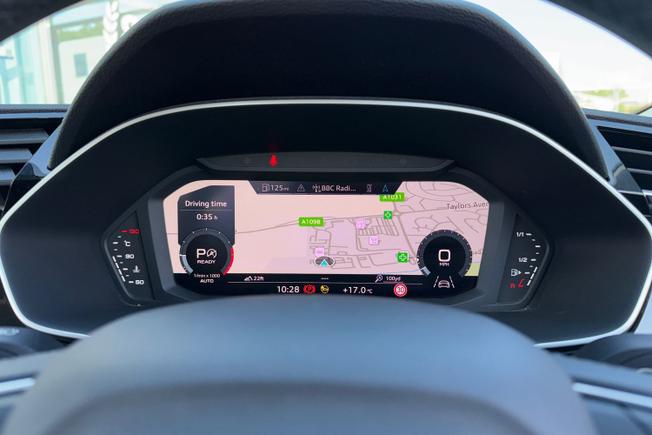 AUDI Q3 Photo 30