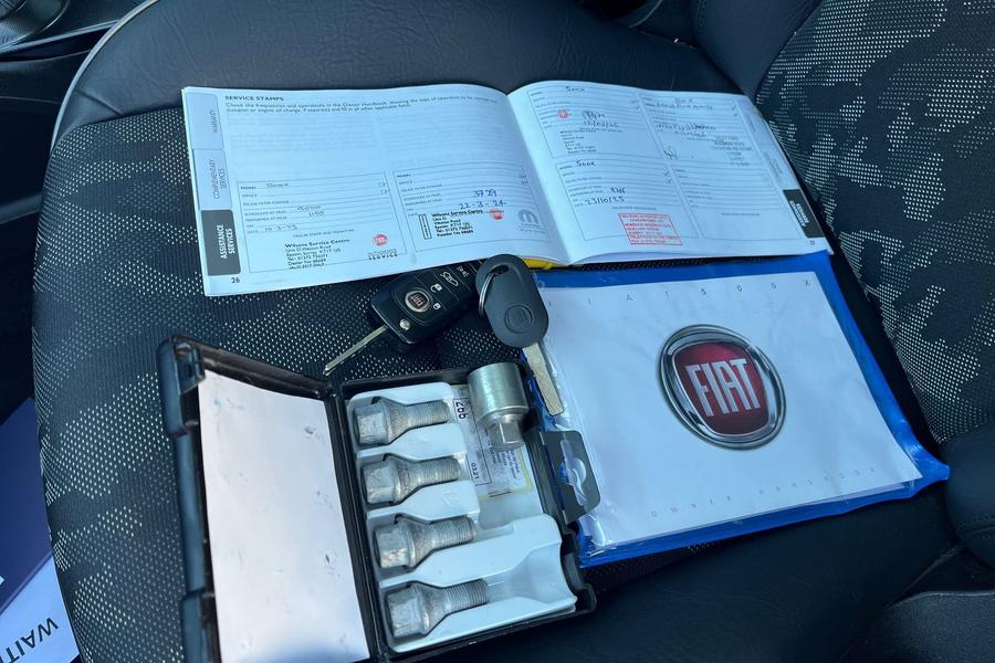 Fiat 500X Photo autoimg-39833b6e37398f6441c0c446becb380aaab951d2.jpg