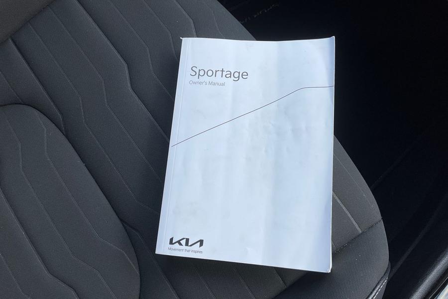 Kia SPORTAGE Photo autoimg-39847aa9a6886f24f85181fcb40d3f38b1359fdd.jpg
