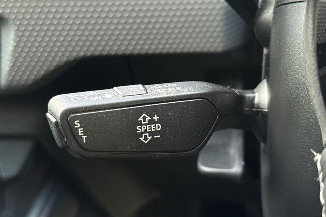 AUDI A1 Photo 33