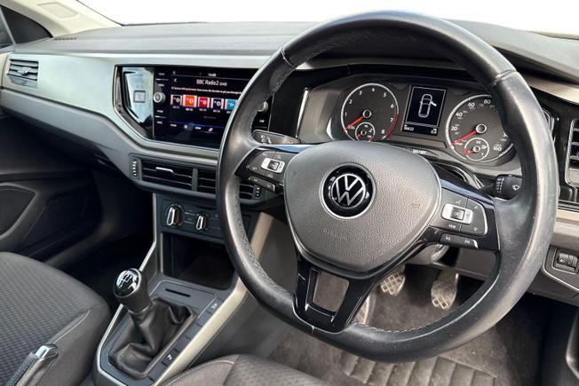 Volkswagen Polo Photo 6