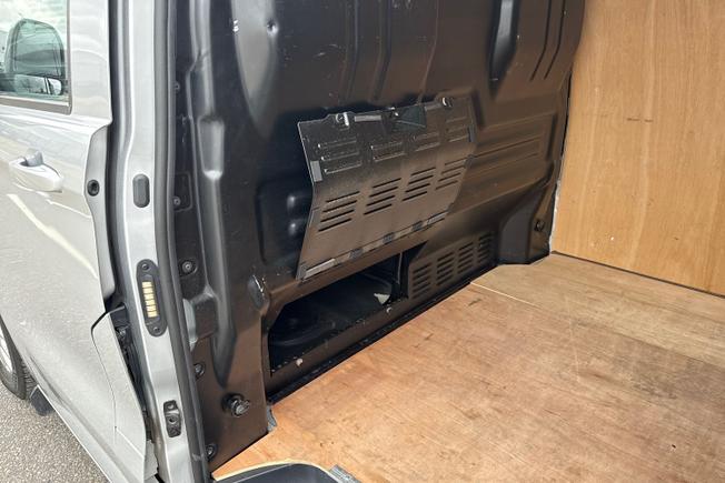 Volkswagen Transporter Photo 22