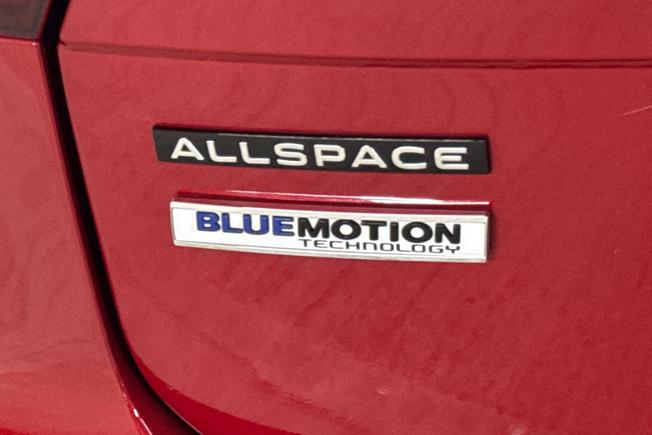 Volkswagen Tiguan Allspace Photo 35