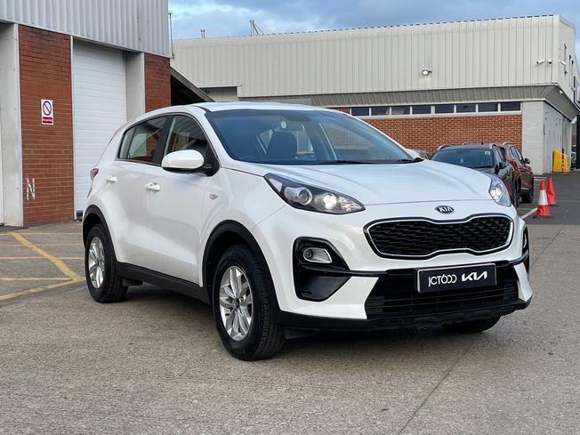 KIA Sportage Photo 24