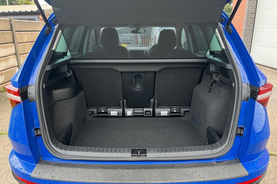 Skoda KAROQ Photo autoimg-398643e4720c45a8ae5a6e8b7c29a8f07587af5d.jpg