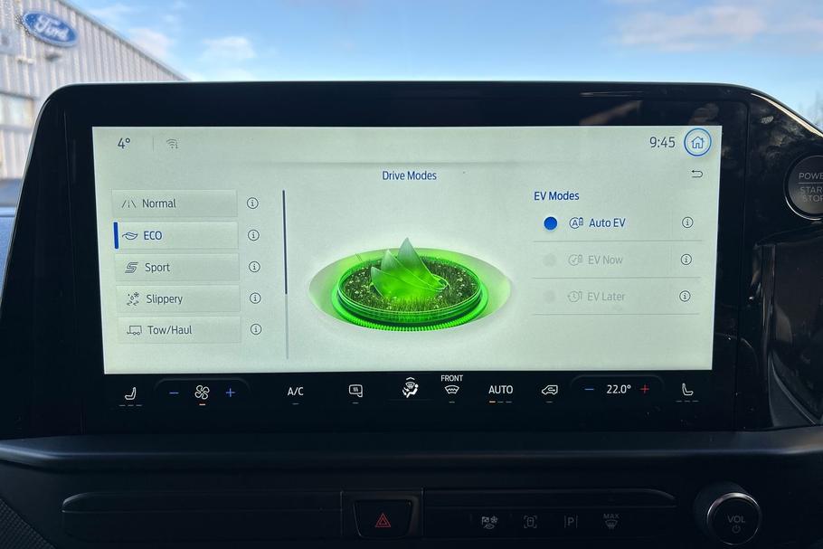 Used Ford TRANSIT CUSTOM 17