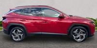 Hyundai TUCSON Photo 3