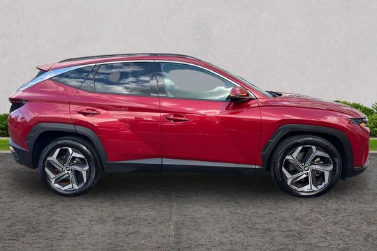 Hyundai TUCSON Photo autoimg-39882dca3199e4240d967fe6bf330028e314ee80.jpg