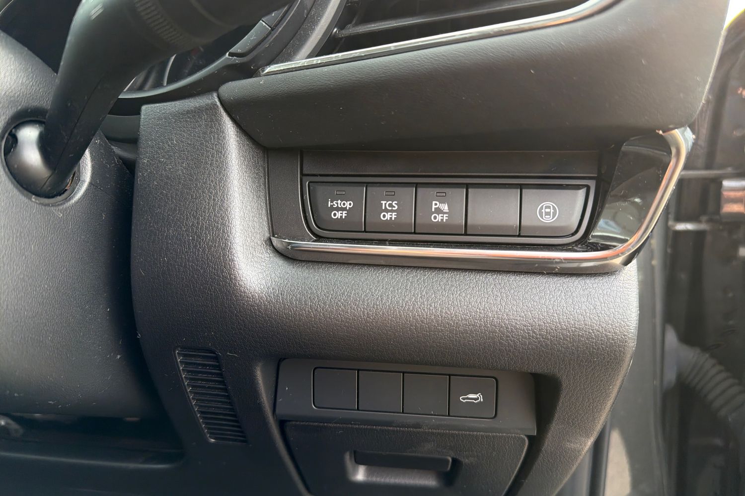 Mazda CX-30 Photo 28