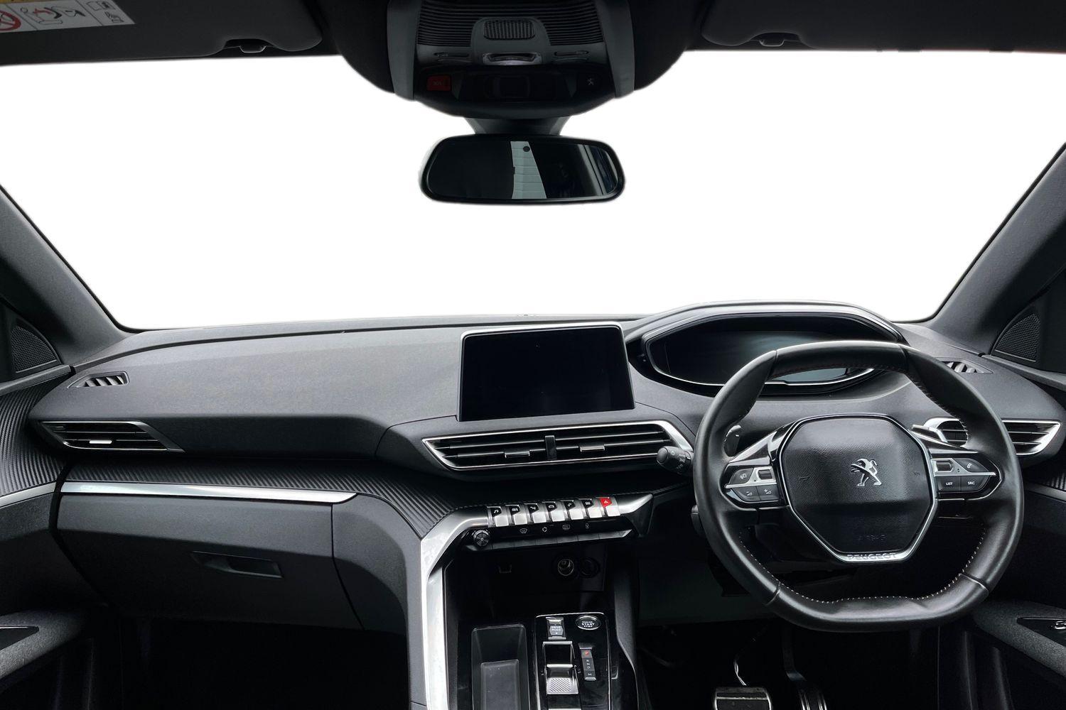 Peugeot 3008 Photo 9