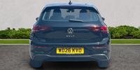 Volkswagen Golf Photo 8
