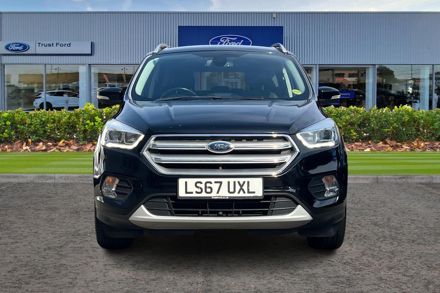 Ford KUGA Photo 5