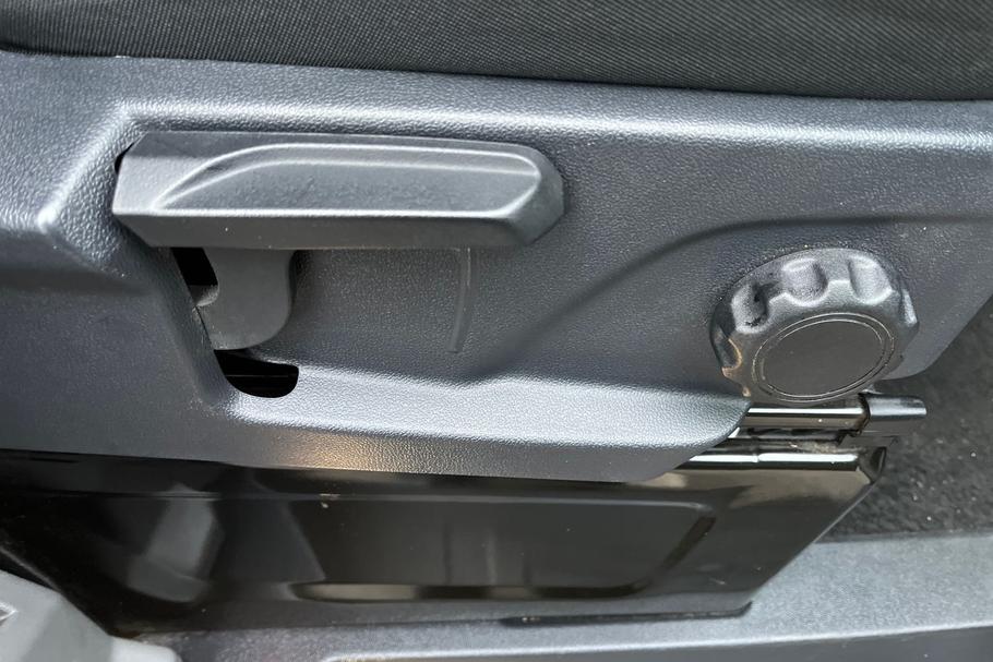 Used Ford TRANSIT CUSTOM 24