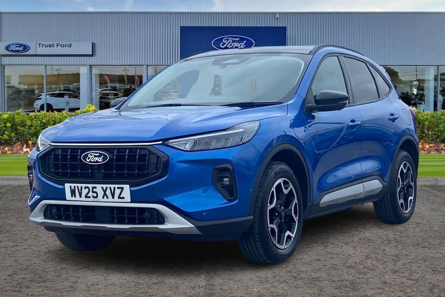 Ford KUGA Photo 4