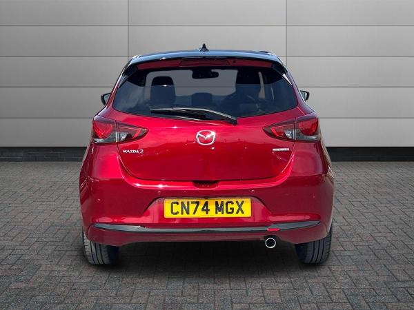 Mazda Mazda2 Photo autoimg-398e523c63e98cf689e53ae3bb4e9ee9cf428422.jpg