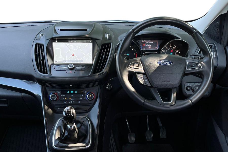 Ford KUGA Photo autoimg-398f509b54dcb8f4cae87f062cec17ed995c3d4c.jpg