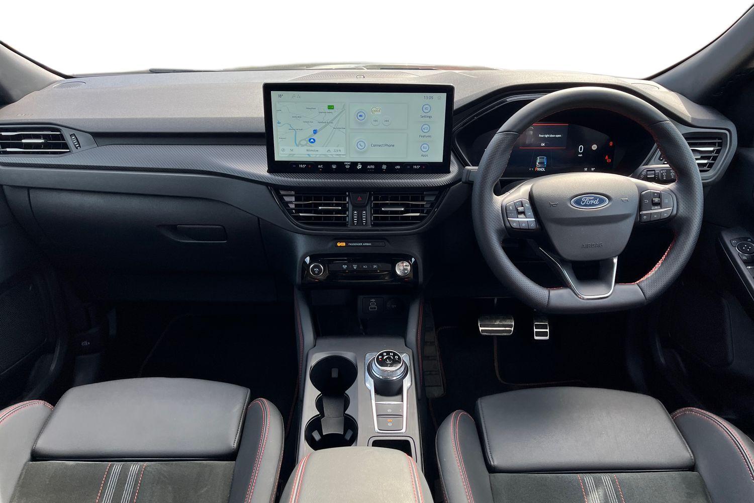 Ford Kuga Photo 9