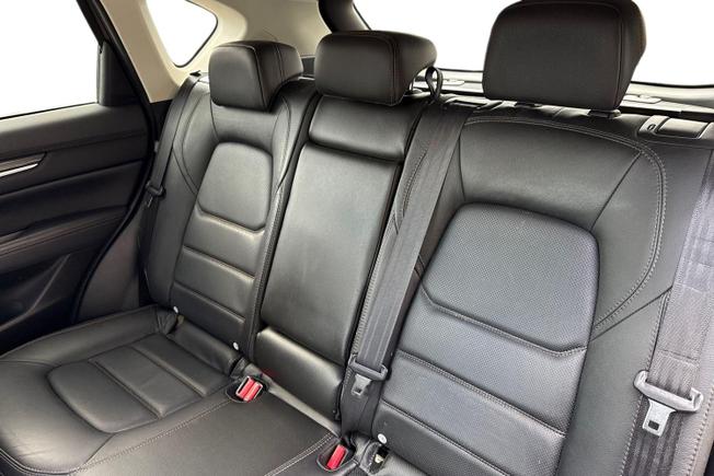 MAZDA CX-5 Photo 9