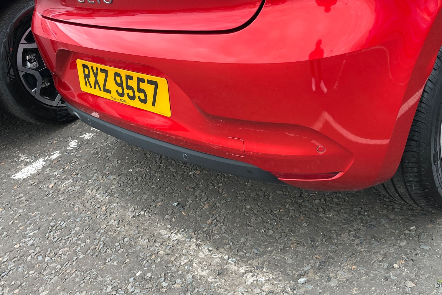 Renault CLIO Photo 21