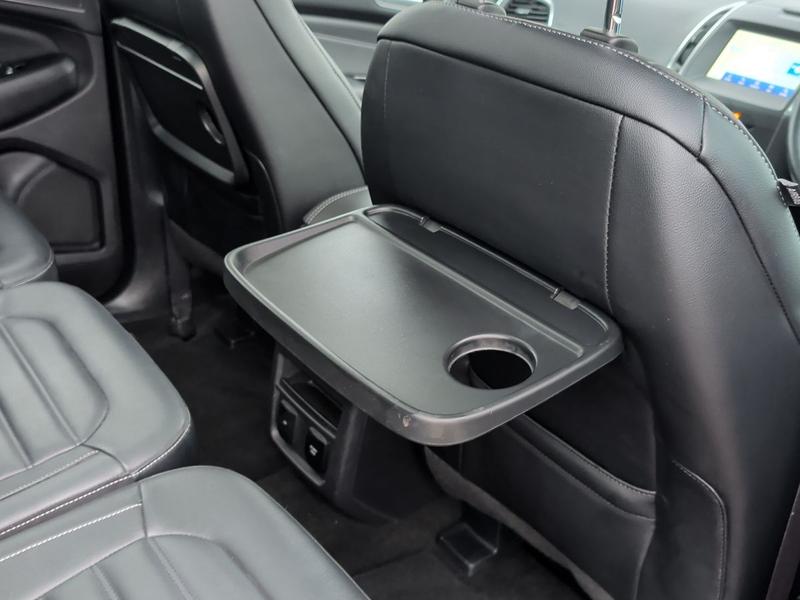 Used Ford Galaxy NY19YXE 45