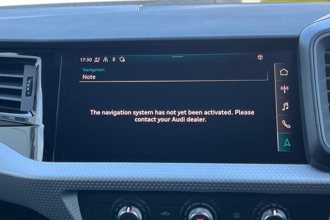 Audi A1 Photo 30