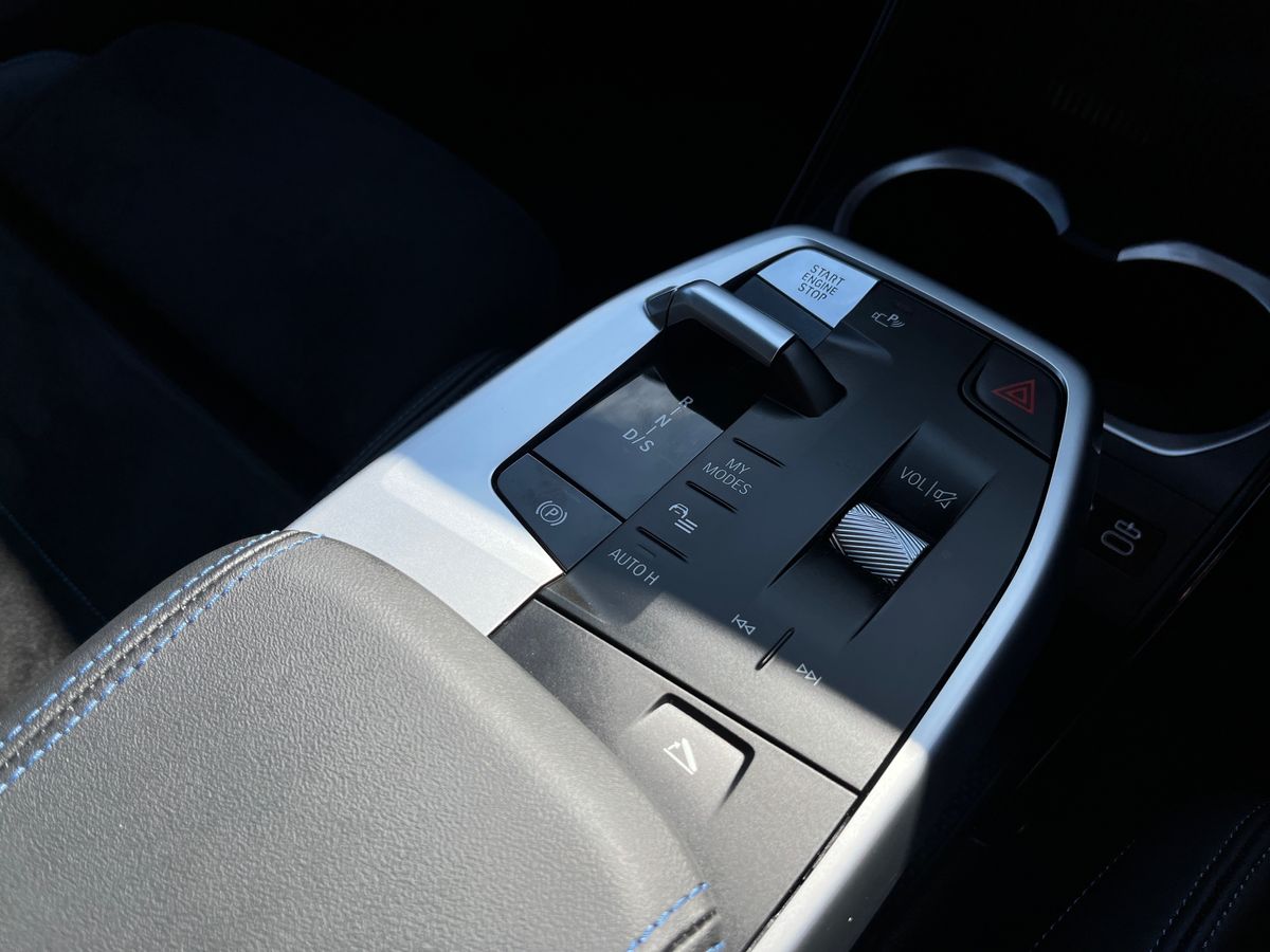 BMW X2 Photo 13