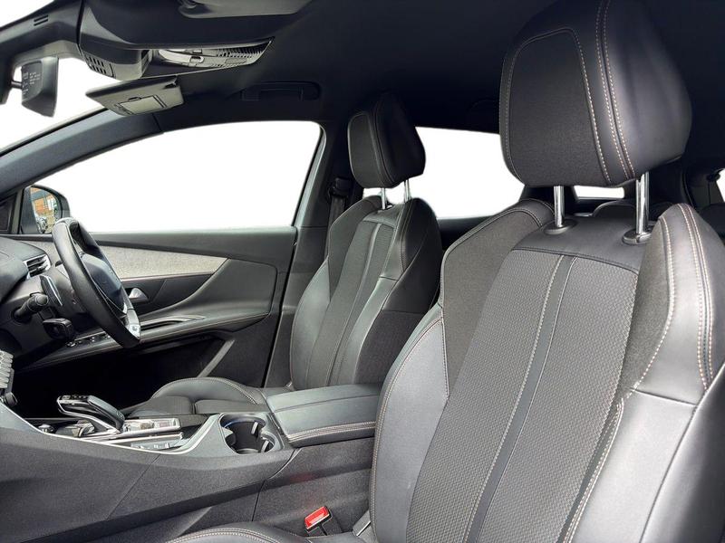 Used Peugeot 3008 EK22ZBE 16