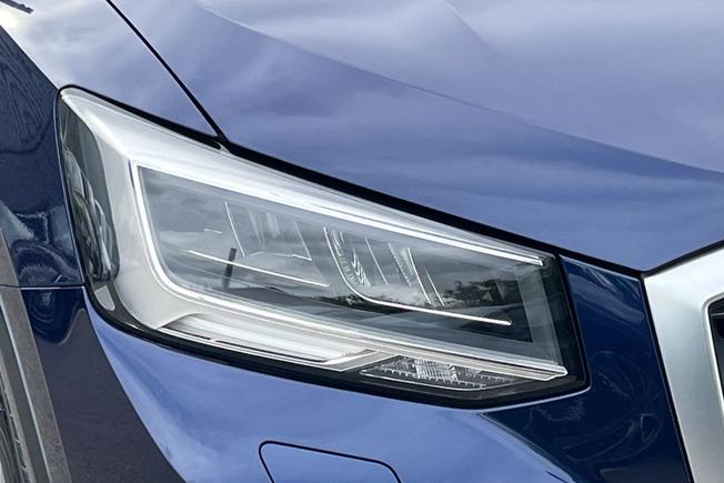 AUDI Q2 Photo 19