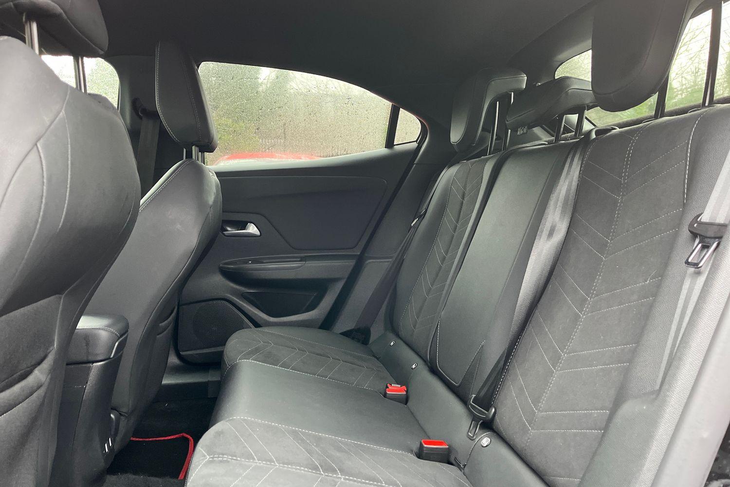 Vauxhall Mokka Photo 19