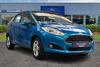 Used Ford FIESTA 1