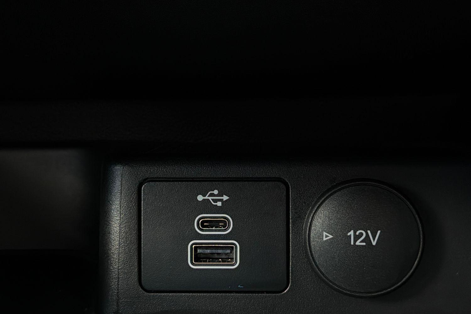 Ford FOCUS Photo 36