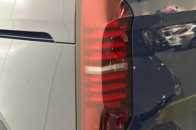 Volkswagen Transporter Photo 18